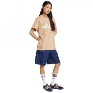 Футболка Adidas Graphic Bf Tee 3