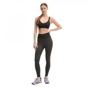 Леггинсы Calvin Klei Ribbed 7/8 Gym Legging 2
