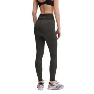 Леггинсы Calvin Klei Ribbed 7/8 Gym Legging 1
