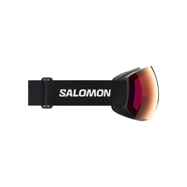 Горнолыжная маска Goggles Radium Pro Sigma BK/Univ PR 2