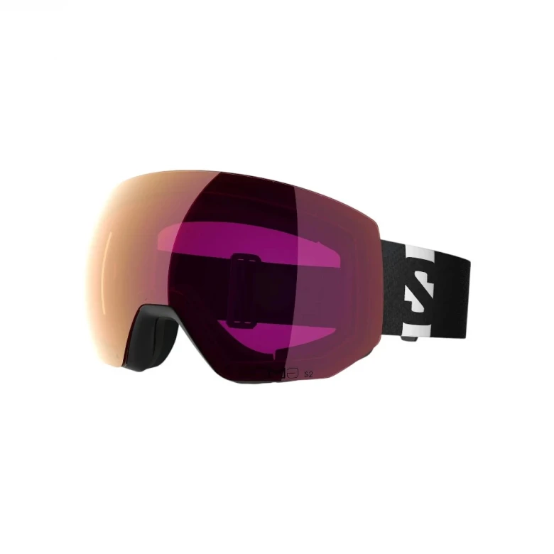 Горнолыжная маска Goggles Radium Pro Sigma BK/Univ PR