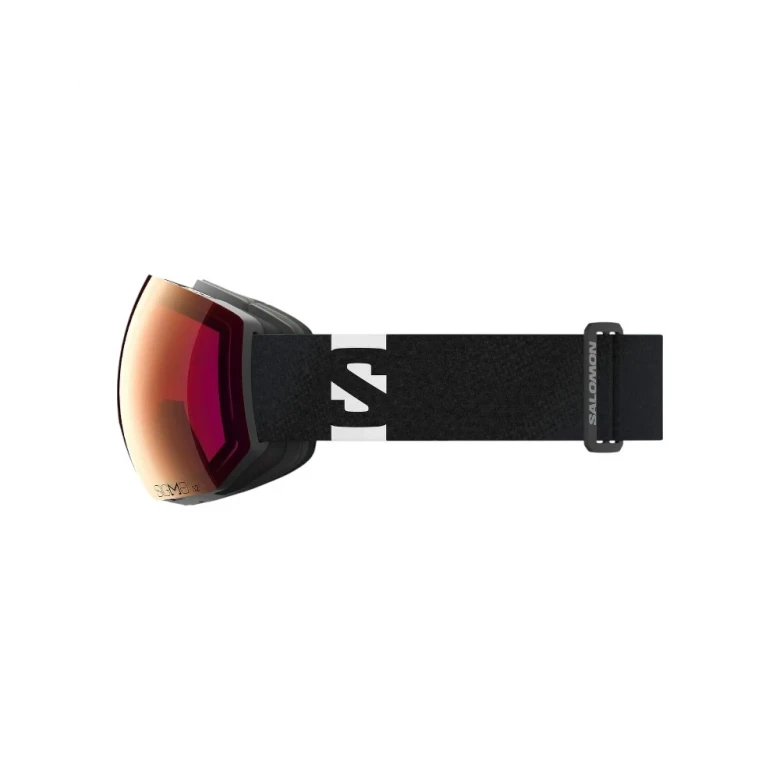 Горнолыжная маска Goggles Radium Pro Sigma BK/Univ PR 1