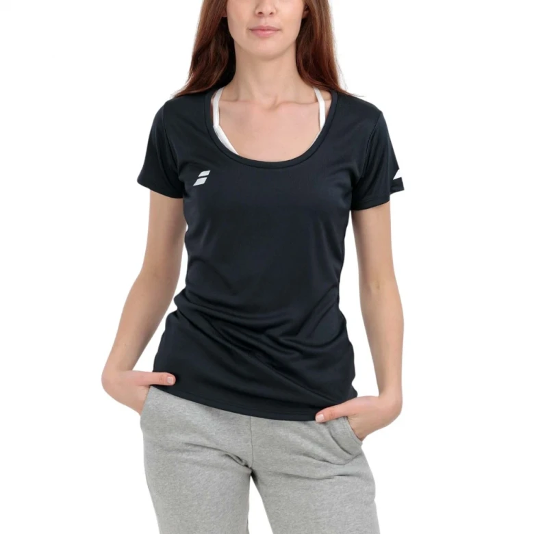 Футболка Babolat Play Cap Logo