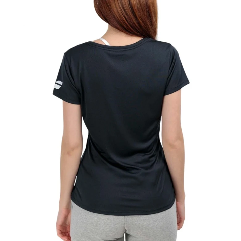 Футболка Babolat Play Cap Logo 1