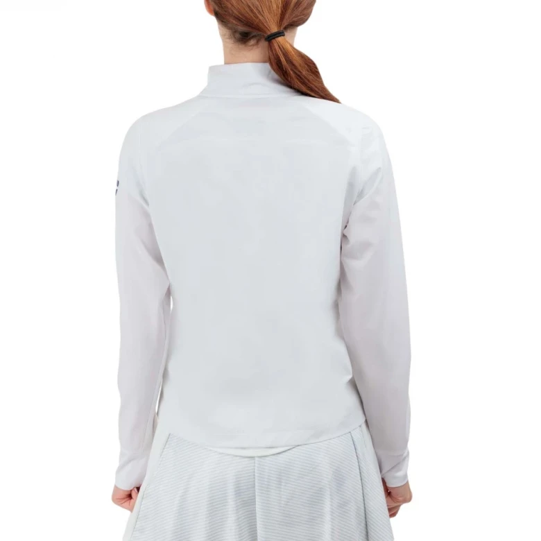 Tolstovka play jacket women 1