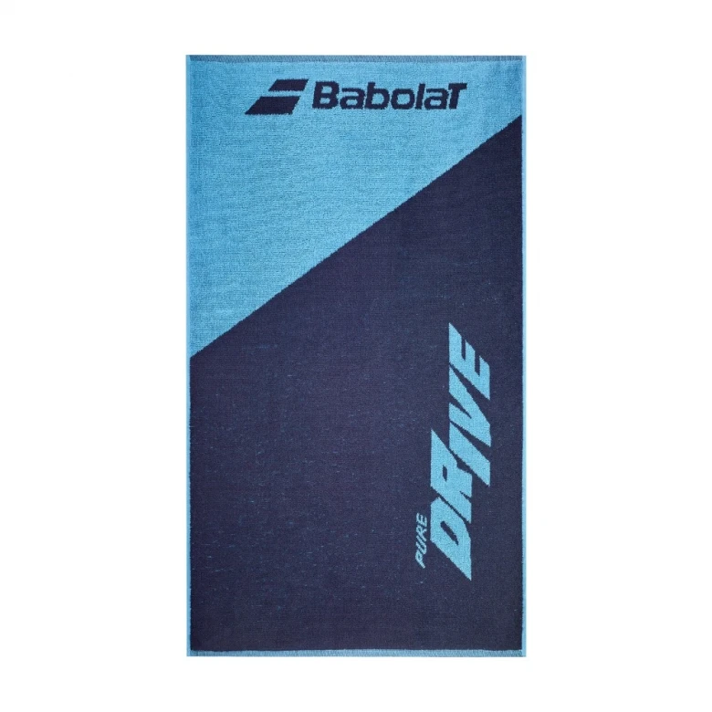 Полотенце Babolat Graphic Towel