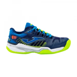 Кроссовки Joma Slam Jr 2303 Navy Royal