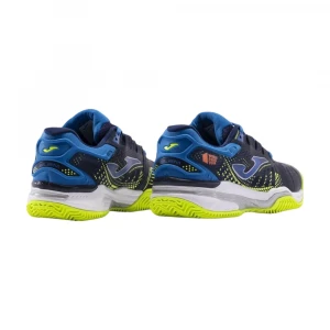 Кроссовки Joma Slam Jr 2303 Navy Royal 2