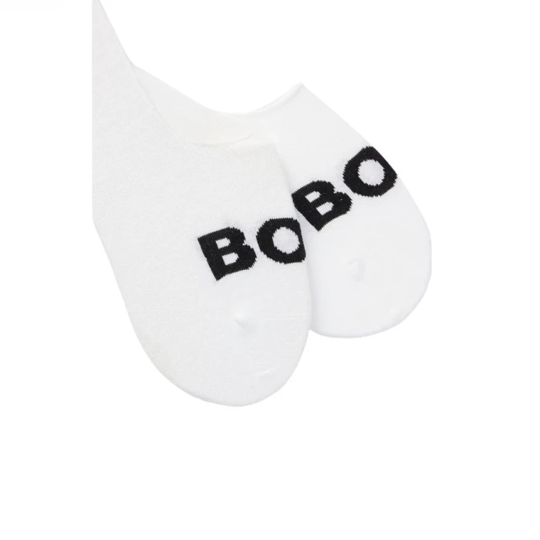 Носки Boss Invisible_Socks 1
