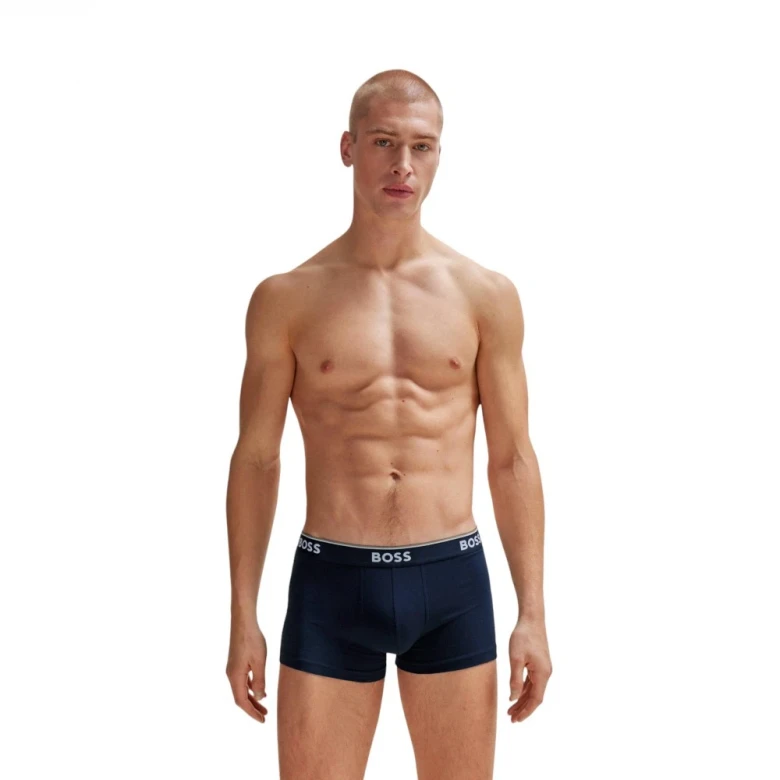 Style Trunk 3P Power 1