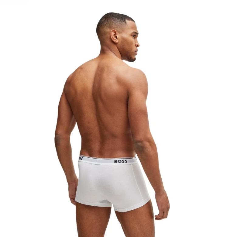 Style Trunk 3P Power 2