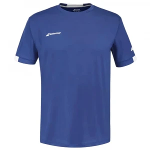 Футболка Babolat Play Crew Neck Tee Boy