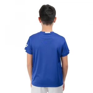 Футболка Babolat Play Crew Neck Tee Boy 3