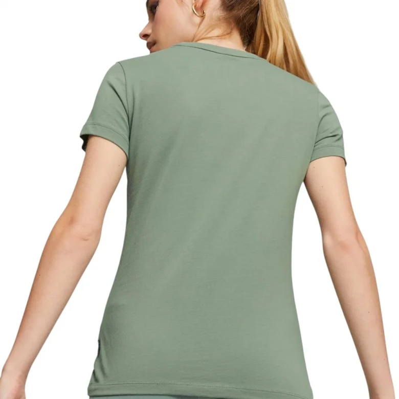 Футболка Puma ESS Logo Tee 1