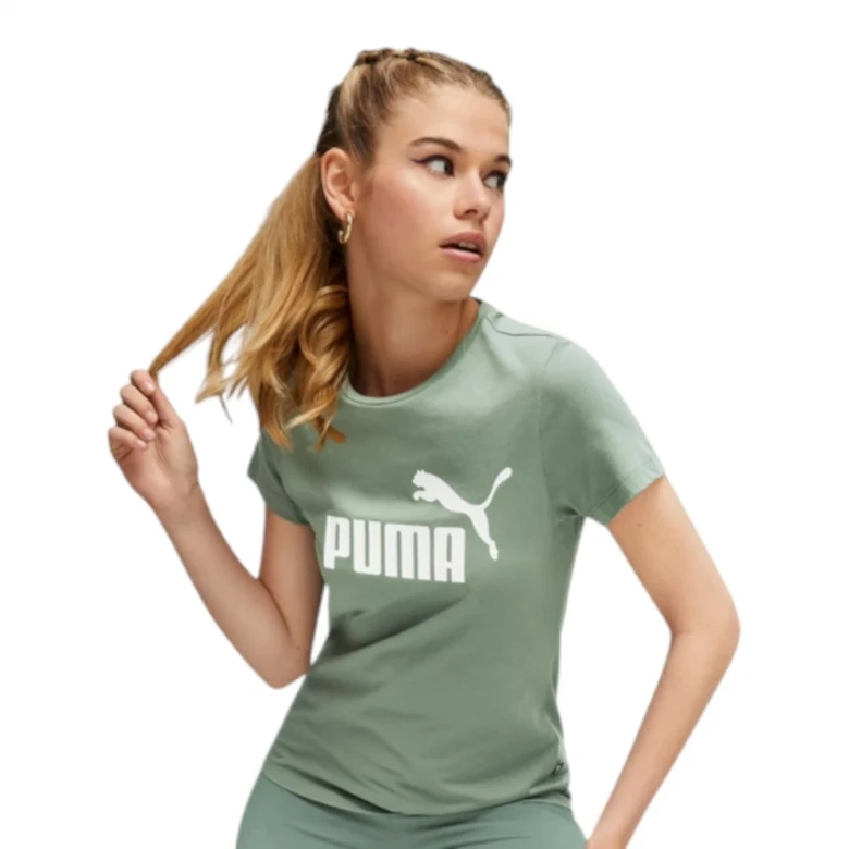 Футболка Puma ESS Logo Tee
