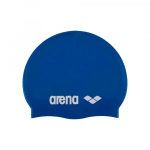 Шапочка для плавания Arena Classic Silicone Cap