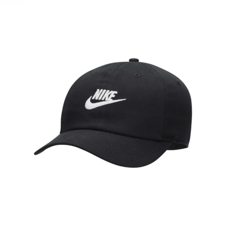 Кепка Nike Club Kids' Unstructured Futura