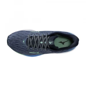 Кроссовки Mizuno Wave Rider 28 3