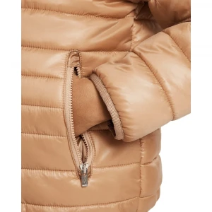 Куртка Fill Quilted Jacket 2