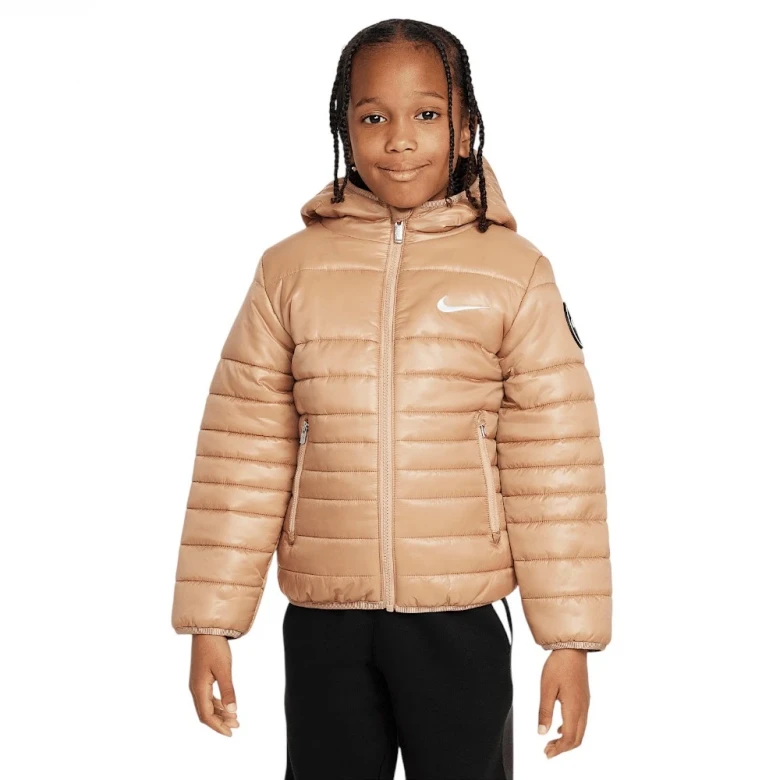 Куртка Fill Quilted Jacket