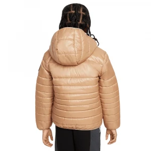 Куртка Fill Quilted Jacket 1
