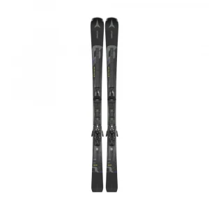 Лыжи Atomic Redster Q7 RVSK C + M 12 GW BL
