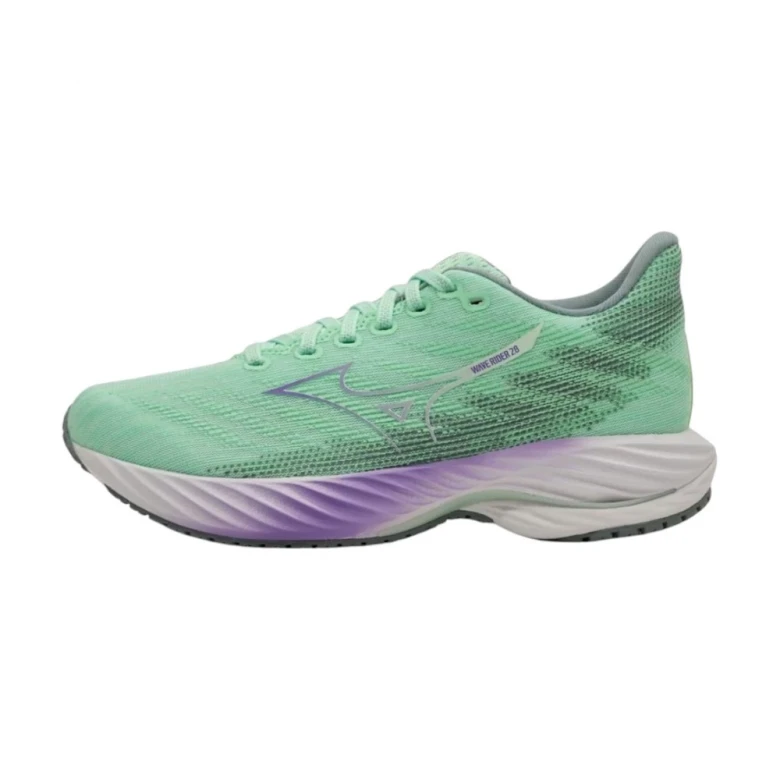 Кроссовки Mizuno Wave Rider 28 1