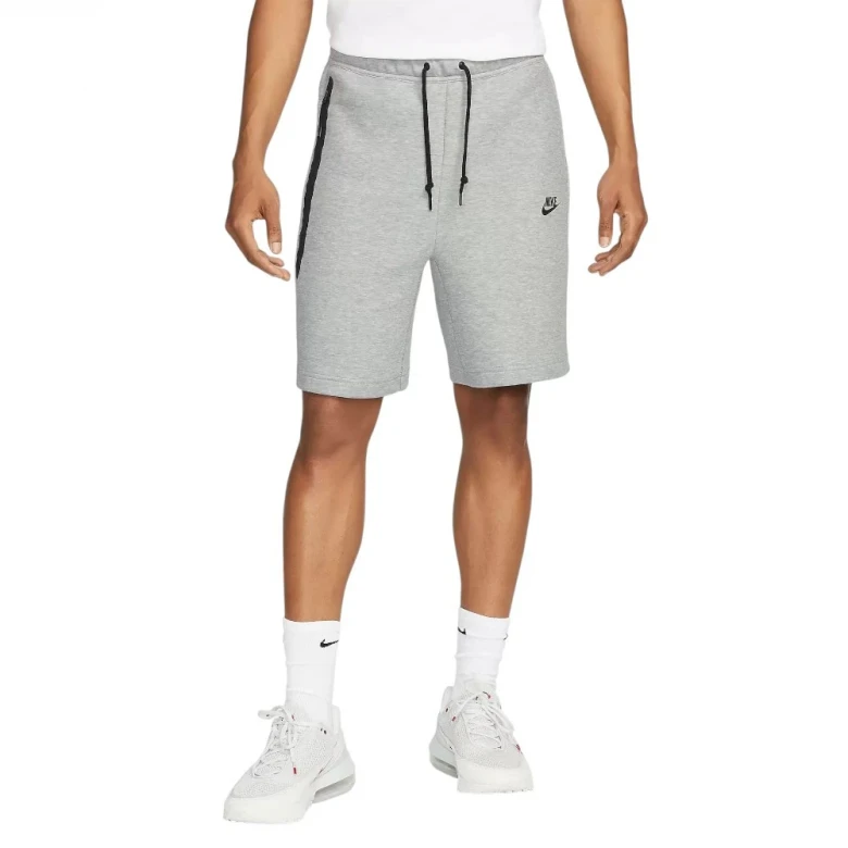 Шорты Nike Sportswear Tech Fleece 4