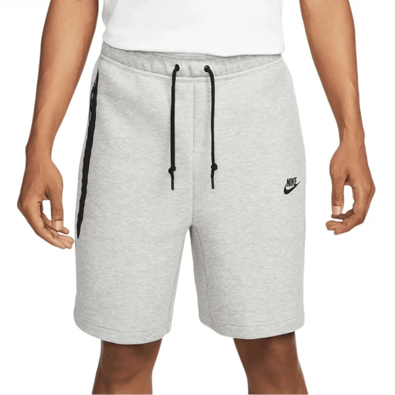Шорты Nike Sportswear Tech Fleece