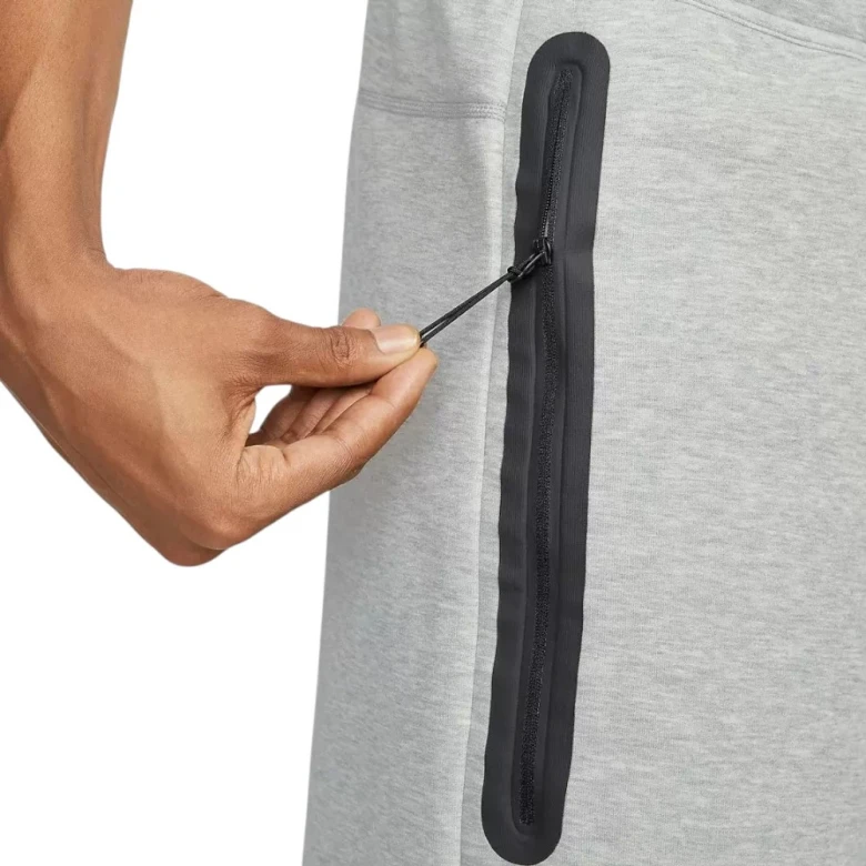 Шорты Nike Sportswear Tech Fleece 3