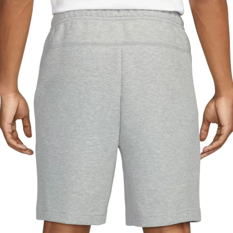 Шорты Nike Sportswear Tech Fleece 1