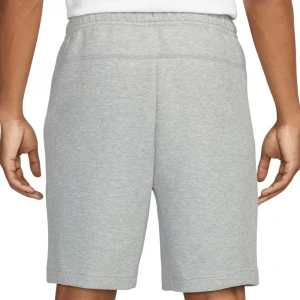 Шорты Nike Sportswear Tech Fleece 1