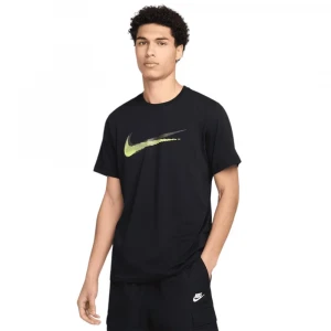 Футболка Nike Men's Spring Swoosh T-Shirt