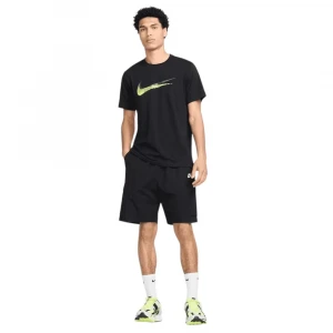 Футболка Nike Men's Spring Swoosh T-Shirt 3