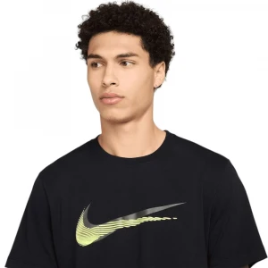 Футболка Nike Men's Spring Swoosh T-Shirt 0
