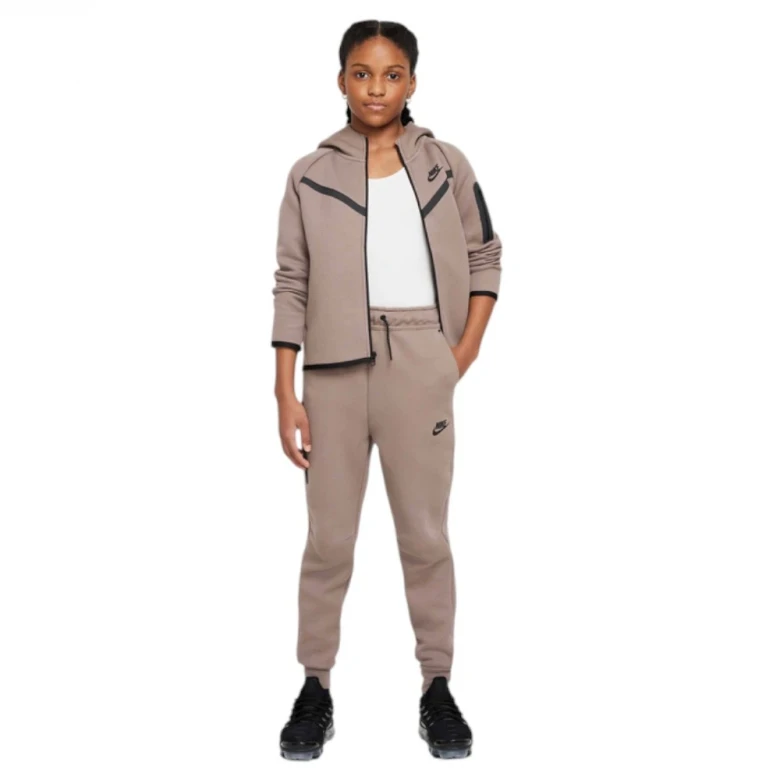 Штаны Nike Sportswear Tech Fleece 7