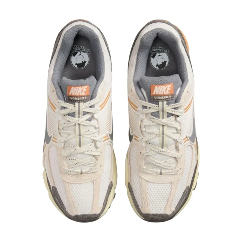 Кроссовки Nike Zoom Vomero 5 1