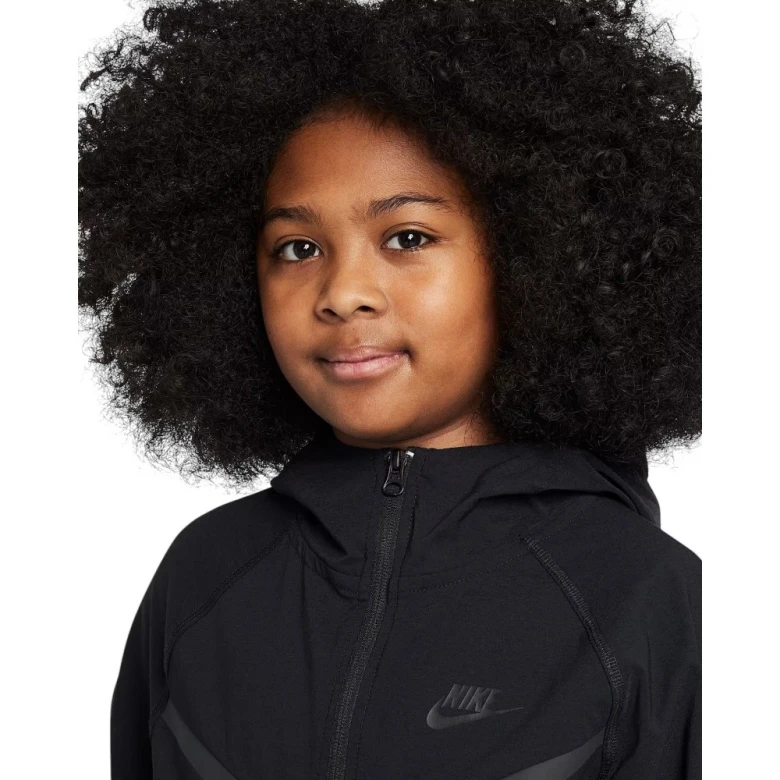 Толстовка Nike Tech 2