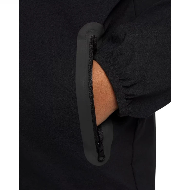Толстовка Nike Tech 3