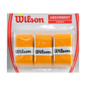 Намотка верхняя Wilson Pro Soft Overgrip