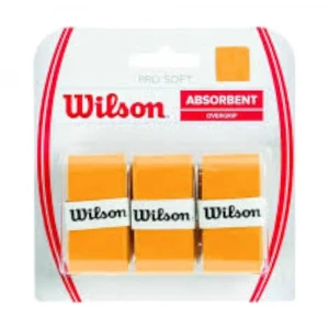 Намотка верхняя Wilson Pro Soft Overgrip