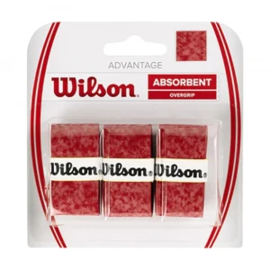 Намотка верхняя Wilson Advantage Overgrip