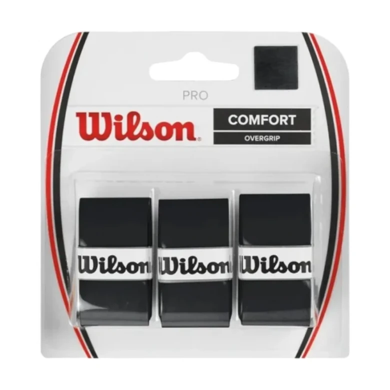 Намотка верхняя Wilson Pro Overgrip