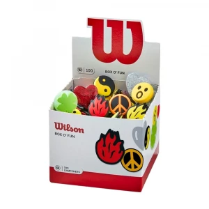 Виброгаситель Wilson Box O Fun (x100) Multi