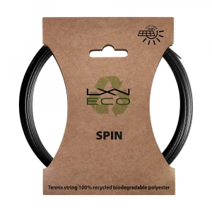 Струны Wilson ECO Spin Tennis String Set 12 m