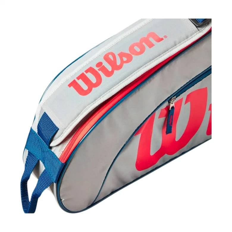 Сумка Wilson Junior (3 pack) 3