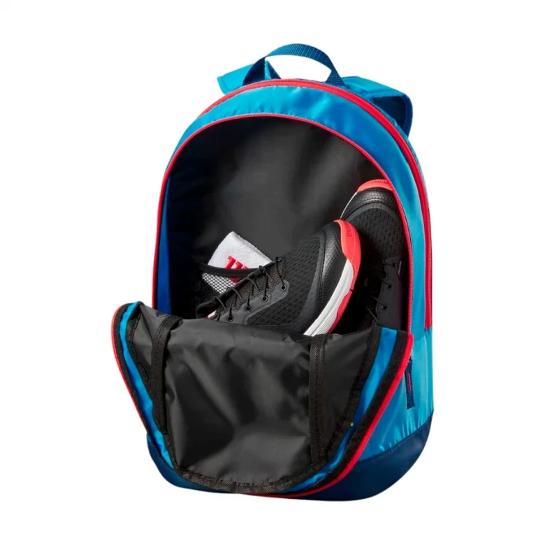 Рюкзак Wilson Junior (2 pack) 1
