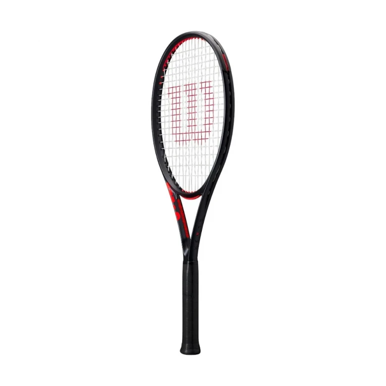 Ракетка Wilson Clash 100L V3.0 1