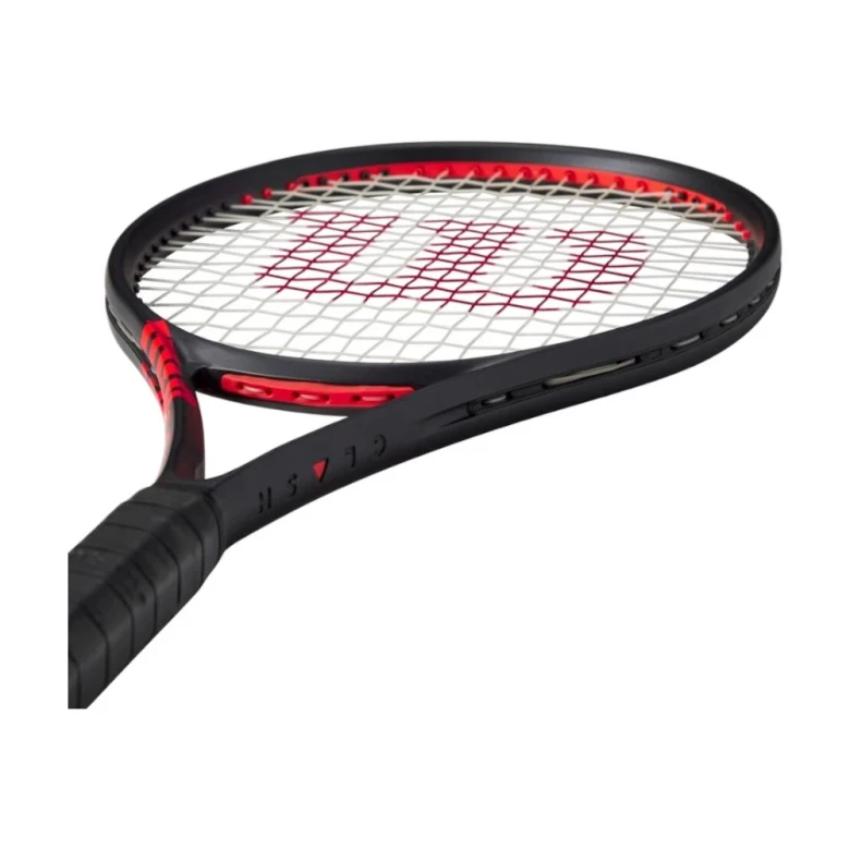 Ракетка Wilson Clash 100 V3 4