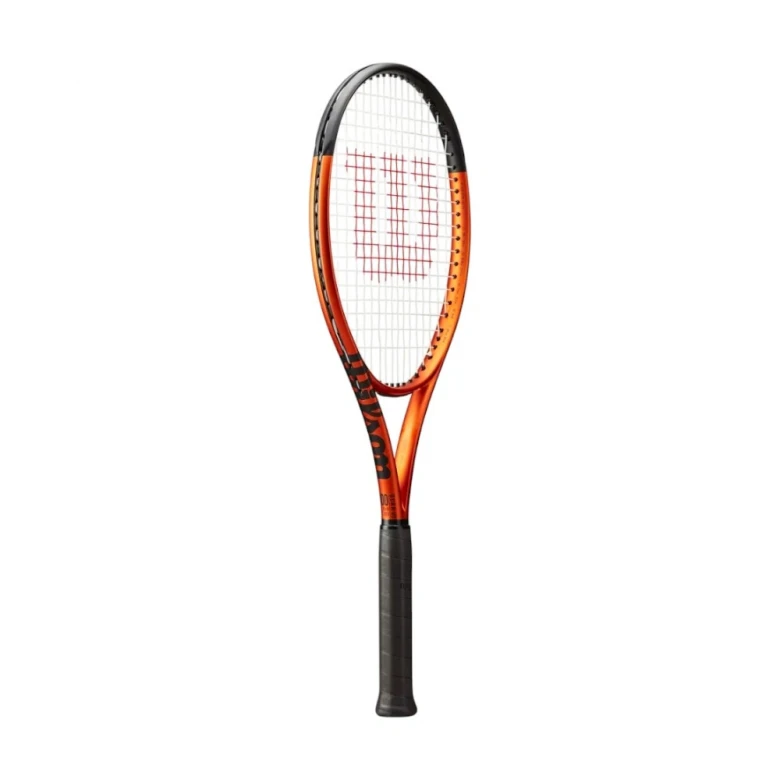 Ракетка Wilson Burn 100ULS V5.0 3